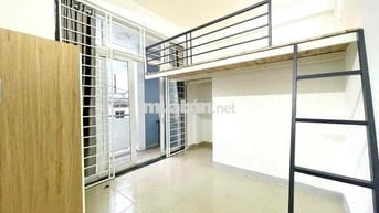 🌷PHÒNG MỚI_BAN CÔNG RIÊNG_SẲN MÁY LẠNH_NGAY KHU TÊN LỬA GẦN AEON BT