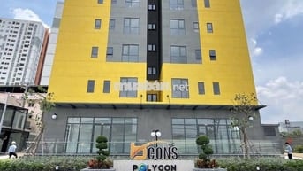 BÁN CĂN 2PN - 2TỶ280 - BCONS POLYGON - BTP