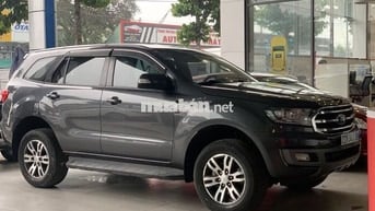 FORD EVEREST 2019 TURBO 1 CHỦ ĐI RẤT KỸ