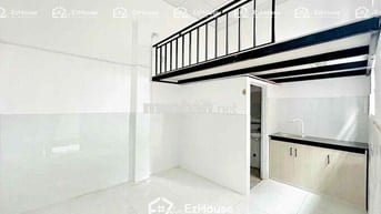 KHAI TRƯƠNG DÃY TRỆT MỚI XÂY CÁCH ĐẠI HỌC VĂN HIẾN 10P ĐI XE