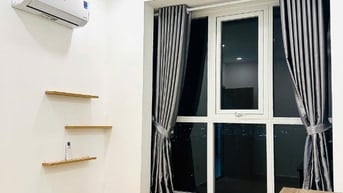 cho thuê căn hộ Terra Mia, Phạm Hùng, Bình Hưng,68m2 2PN 2WC 9,5 triệu