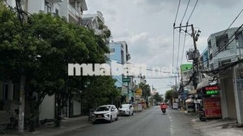 Bán nhà hẻm Cống Lở, Tân Bình – diện tích 66m², giá 7 tỷ