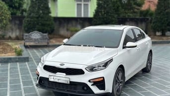 Cerato 2020 2.0 Premium một chủ đi ít bao check
