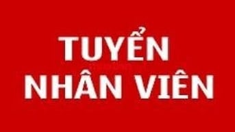 Tuyển nhân viên làm quán cơm bình dân. Làm từ T2 đến T6, từ 6h15-14h