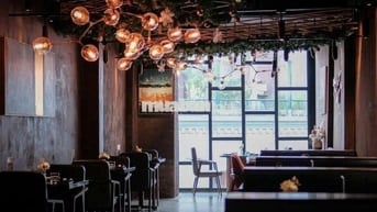 CHO THUÊ NHÀ MT NGUYỄN ĐÌNH CHIỂU Q3, DT 4x18M, TRỆT 2 LẦU ST, 40TRIỆU