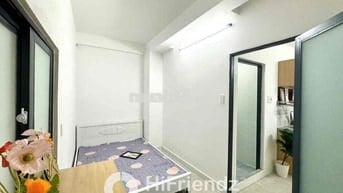 Cho Thuê Phòng 1PN Tại Tân Phú Gần Luỹ Bán Bích Full Nội Thất Mới 100%