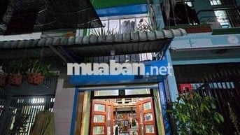 💥1TỶ 95 NHÀ 3TẦNG-HẺM XE HƠI-SHR💥