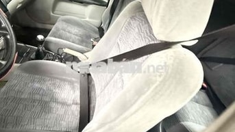 cầm đồ thanh lý ford laser 2002 cọp