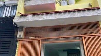 LÊ THÚC HOẶCH-32M2-2TẦNG 2PN-HẺM ÔTÔ -CHỈ 3.850 TỶ