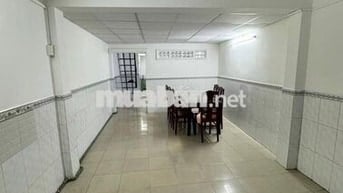 🏠 CHO THUÊ NHÀ NGUYÊN CĂN HẺM XE HƠI –P8 LLQ TB VỪA Ở VỪA KINH DOANH 🏠