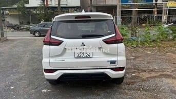 bao nợ xấu Xpander 2022 Trắng Số tự động