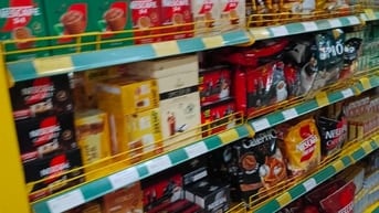 TUYỂN DỤNG 3 NHÂN VIÊN CHĂM SÓC KHÁCH HÀNG/BÁN HÀNG/KHO HÀNG.