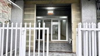 NHÀ CẤP 4 GIÁ RẺ – 755 TRIỆU – SỔ RIÊNG – TÂN HIỆP, HÓC MÔN