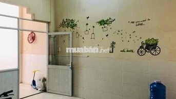 Cho thuê mặt bằng MT đường Tân Hải, ngay sau lưng Etown Cộng Hòa.