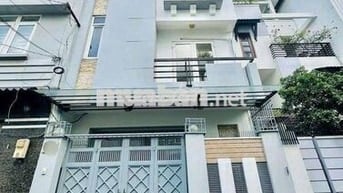 📱 Nhà HXH Khu K300_6,8x20m_Trệt 3 Lầu, Nhà Mới