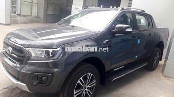 Cần bán xe Ford bán tải bảm full