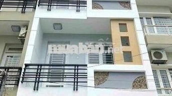 Cần cho thuê nhà 83/3A Phạm Văn Bạch P.15 Q.Tân Bình