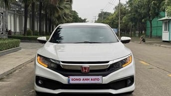 🚘Civic 2021 G 1.8AT xe độ full đồ chơi siêu đẹp 🚘