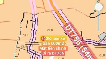 Tôi chính chủ cần bán lô đất chơn thành 10x50m,Tc 100m2,Giá 330Tr/nền