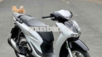 Shvn 125 Bạc Porsche Cuối 2021 Biển Cặp Hay Hay 🎉🎉