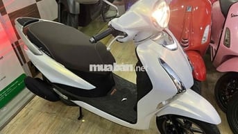 Yamaha Latte 125 2021❇️Đồng Moto Đà Lạt❇️