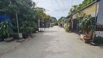 Đất rộng 379,3m2 gần ngã tư Miếu Ông cù, p Bình Chuẩn, Tp Dĩ An