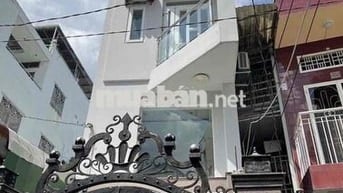 BÁN NHÀ QUẬN 10 45M2 - CÁCH MẠNG THÁNG 8 - GIAO DỊCH NGAY 👉 7,8 TỶ .