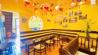 Bán nhà mặt phố Yên Thái, Hoàn Kiếm, mặt bằng 26m2, SD 128m2, 4 tầng