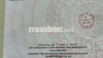 Bán nhà chính chủ (5x30)mặt tiền đườngD36 KDC Việt Sing, thu 16tr/th