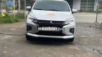 MITSUBISHI ATTRAGE 2024 CVT - 8000Km