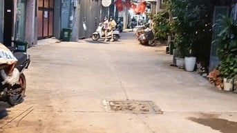 Xe 🚗 ngủ nhà, 4.2❌19.5, trung tâm Q7, Huỳnh Tấn Phát, nhỉnh 8 tỷ 