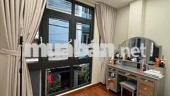 cho thuê căn hộ quận 3 Nguyễn Đình Chiểu