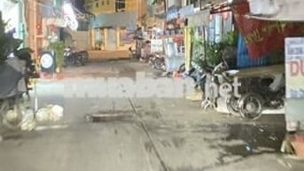 CHỈ 3.35 TỶ, NHÀ ĐẸP 3 TẦNG, 22m2, 2PN 2WC, HẺM 4M THÔNG, GIÁP Q10-Q5