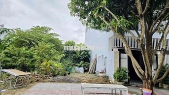 Bán lô đất đường Đại An 3 - gần công viên