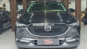 Mazda CX5 2018 2.5L AWD 2 cầu,màu đen,79000 km