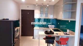 Cho Thuê Chưng Cư Sunrise City View 2PN, 1PK, Full Nội Thất, Quận 7