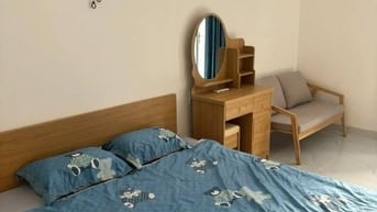 💥 💥 QUÁ RẺ! Nhà 3 tầng 4 PN, mặt tiền 6m Ngô Gia Tự chỉ có 7 tỷ