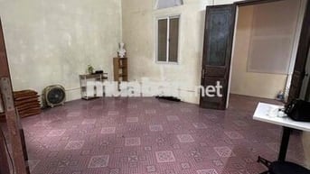 Nhà riêng 60m2 , phố Vĩnh phúc , quận Ba đình