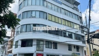 Chính Chủ Cho Thuê, 55m2/ 17tr, Góc 2 MT Hoàng Kế Viêm