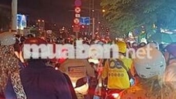 Share Mặt Bằng Kinh Doanh, Phú Thuận Quận 7 chỉ 6 Triệu Tháng