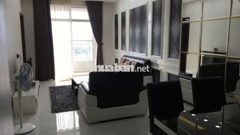 CHÍNH CHỦ Căn hộ cao cấp The Prince Residence 85M2. LH***