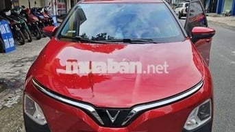 VF5 plus mới keng odo 21000km