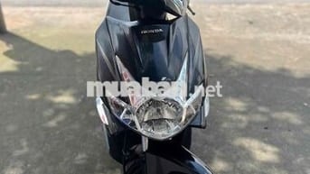 AIRBLADE ĐĂNG KÝ 2011 ĐEN BẠC ZIN