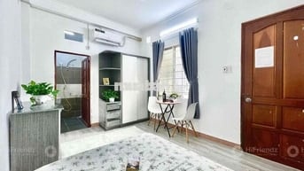 PHÒNG STUDIO SẴN NỘI THẤT - NGAY NGUYỄN TRỌNG TUYỂN