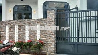 Nhà Xây Mới 100% Vừa Hoàng Thiện, Tặng Full Nội Thất