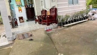 📢 NHÀ ĐẸP MÀ GIÁ CÒN RẺ - DỌN VỀ Ở NGAY KHÔNG CẦN SỬA CHỮA!!! 🏡 