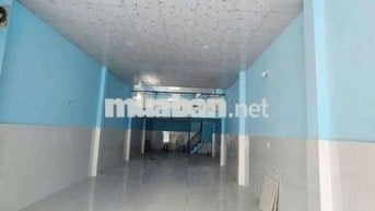 Góc 2 Mặt Tiền 5,5x25 1lửng SD 180m