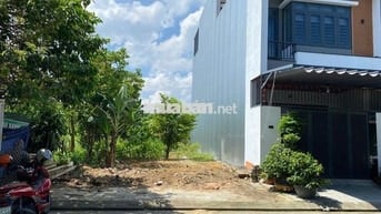 “Bán gấp” Đất mặt tiền Hòa Minh 19 gần Hoàng Thị Loan