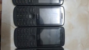 nokia 215 loại 4g sóng mạnh pin dùng được lâu 