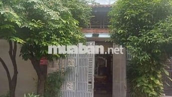 Nhà phố 80m2 - 5PN - Huỳnh Văn Nghệ, GV - Hẻm 8m, ô tô đậu trong nhà